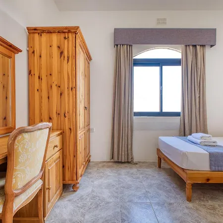 Hgieri Villa Ghasri (Gozo)
