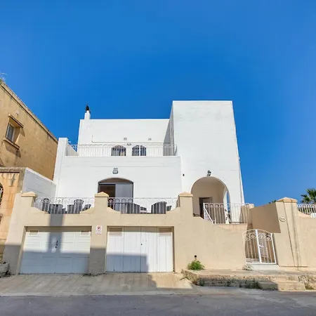 Hgieri Villa