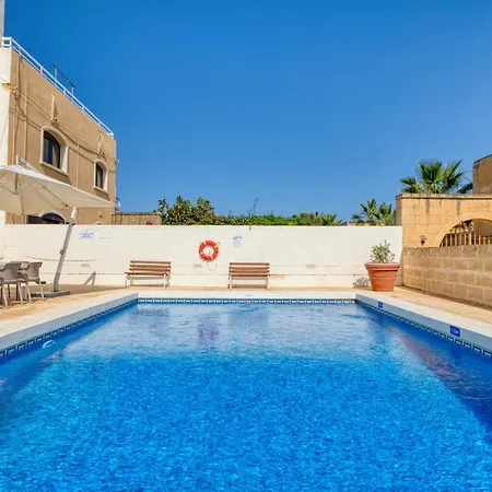 Hgieri Villa *