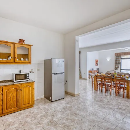 Hgieri Villa Ghasri (Gozo)