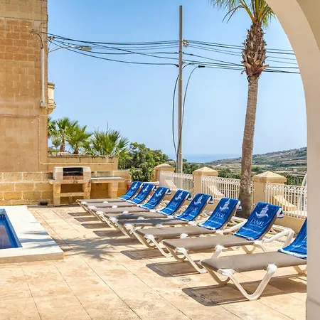 Hgieri Villa *