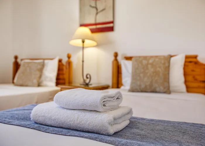 Hgieri * Ghasri (Gozo)