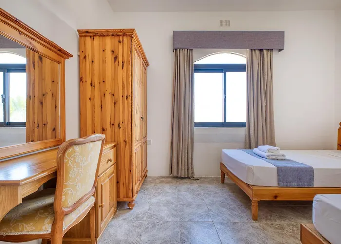 Hgieri Villa Ghasri (Gozo)