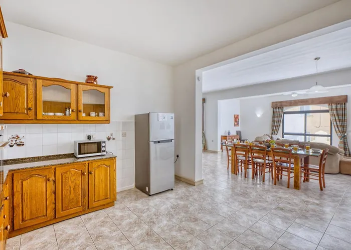 Hgieri Villa Ghasri (Gozo)