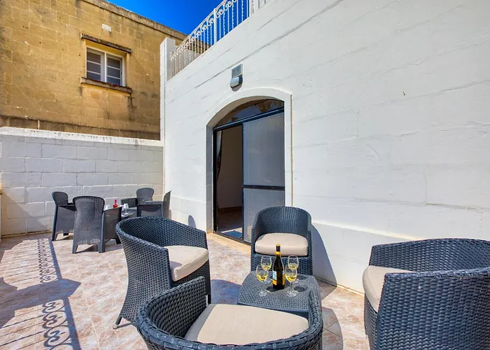 Hgieri Ghasri (Gozo)