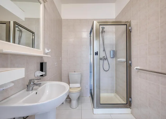 Βίλα Hgieri Għasri